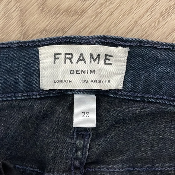 Frame denim - Picture 4 of 5